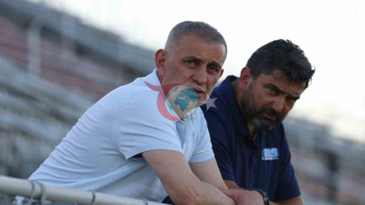 Hacıosmanoğlu'ndan Adalet Bakanı'na Sert Mesaj
