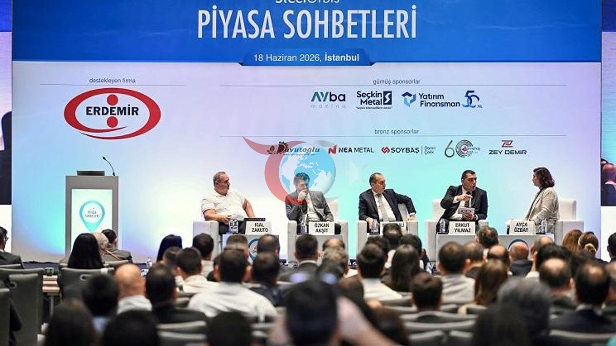 Çelik Sektöründe Dönüşüm: İstanbul'da Kritik Toplantı