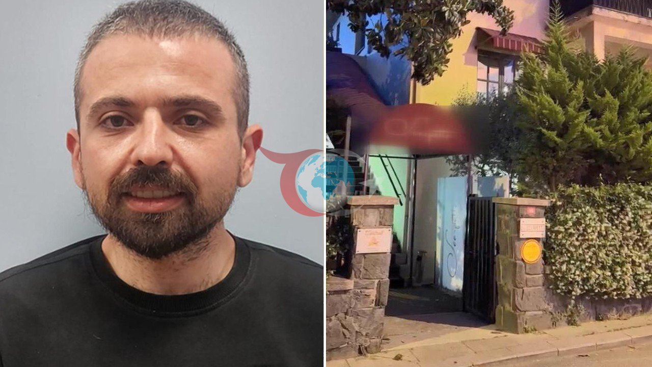 Ferdi Tayfur’un Damadının Restoranında Şok Baskın