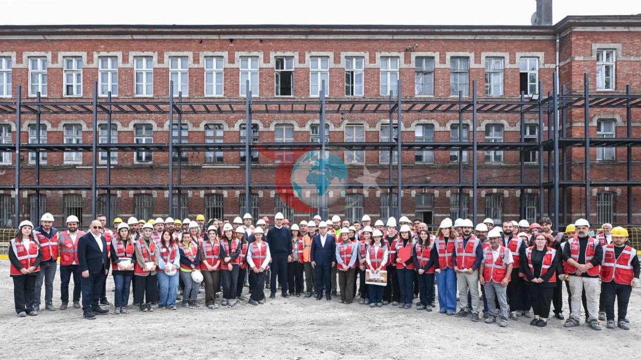 Sirkeci Garı: Tarih ve Kültürün Buluştuğu Yeni Yaşam Merkezi