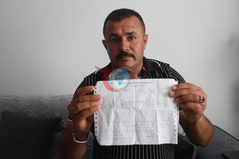 Ölüm tarihi bile belli Başvurmadığı yer kalmadı, 3 yıldır kabusu yaşıyor