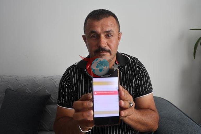 Ölüm tarihi bile belli Başvurmadığı yer kalmadı, 3 yıldır kabusu yaşıyor