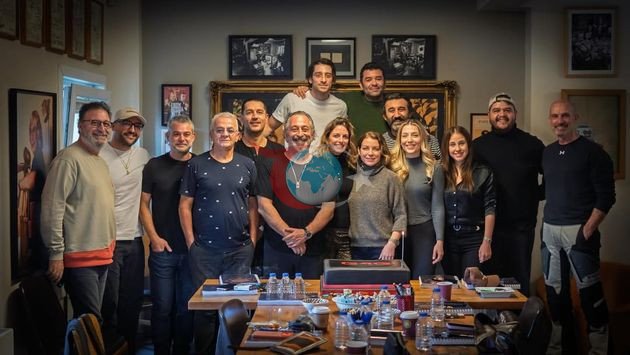 Cem Yılmaz yıllar öncesine geri döndü