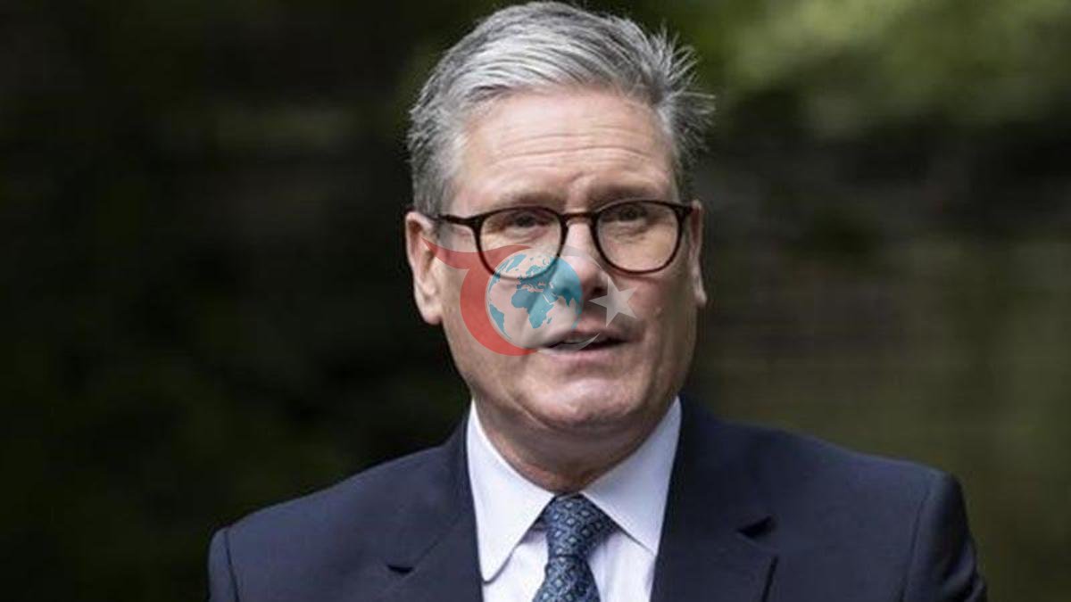 İngiltere'de Siyasi Deprem: Başbakan Keir Starmer Görevinden Ayrıldı