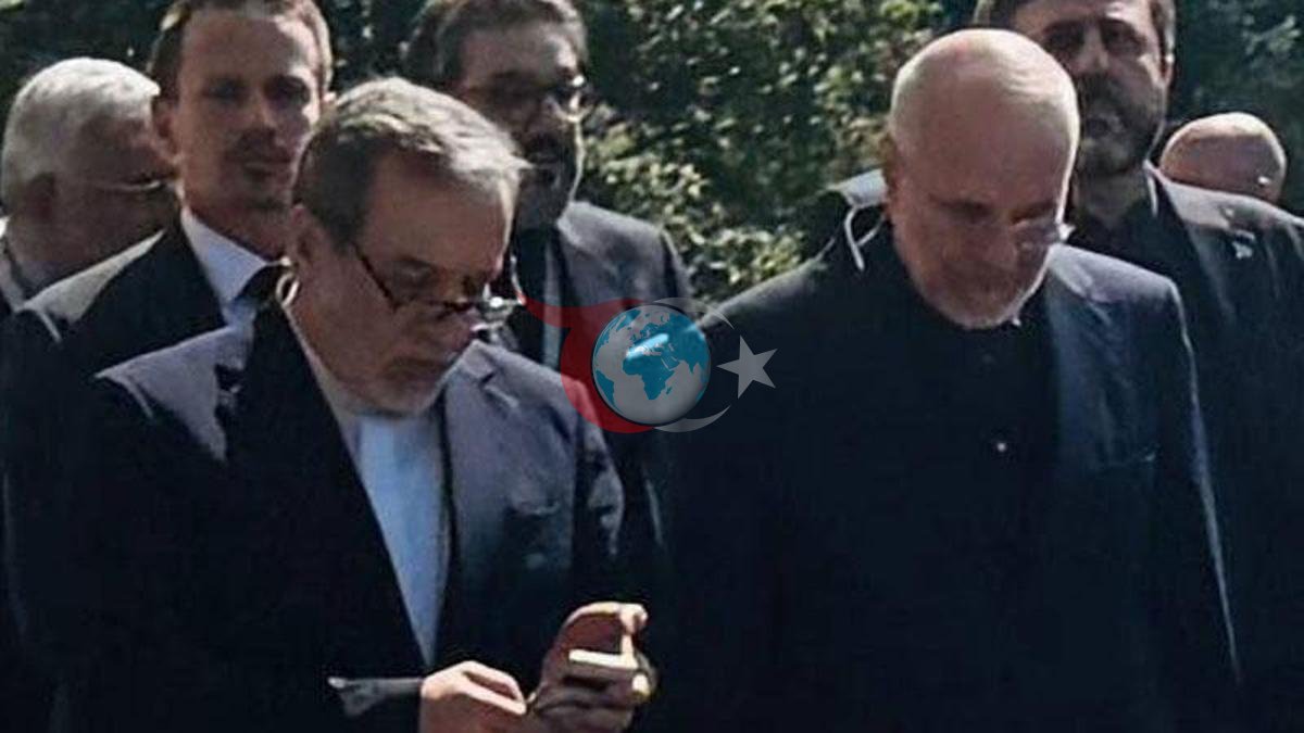 İran Heyeti İsviçre'den Ayrıldı, Teknik Görüşmeler Sürüyor