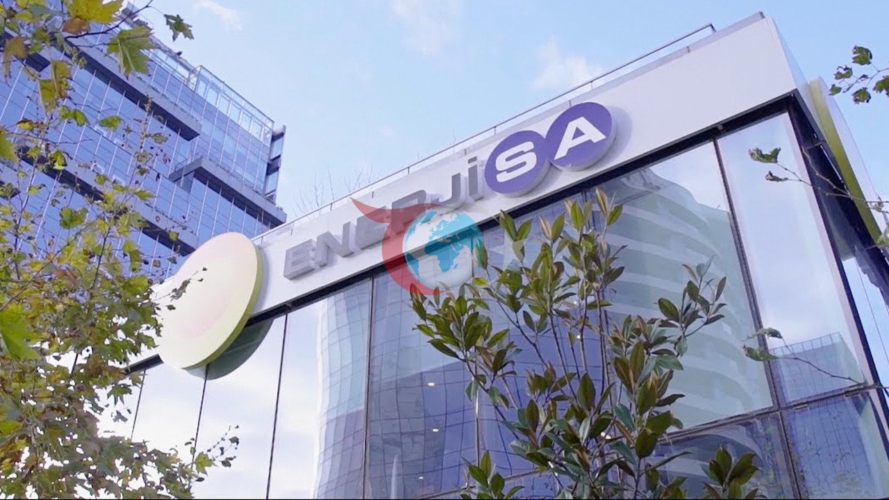 Enerjisa Enerji, Afyonkarahisar'da Enerji Sektörünü Buluşturdu