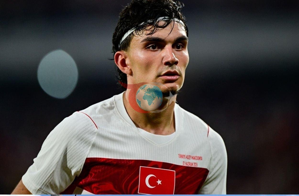 Can Uzun