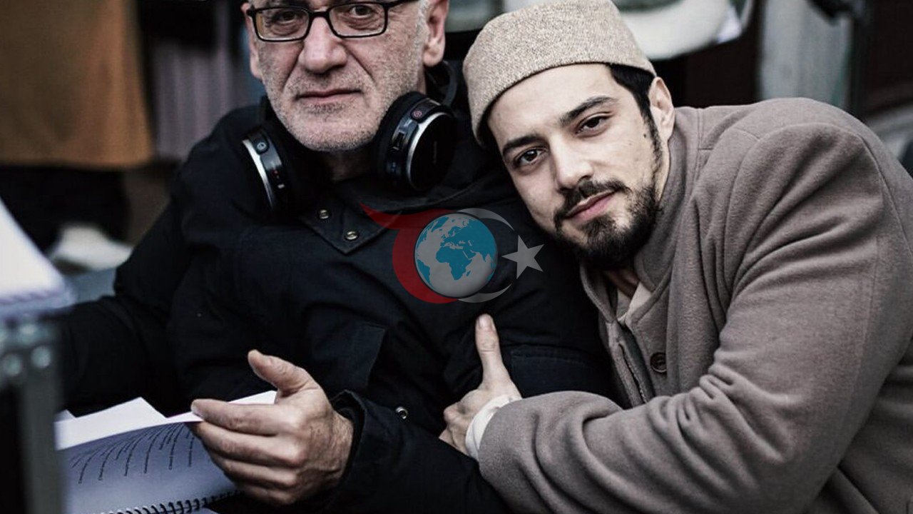 Mert Yazıcıoğlu ve Ömür Atay, Yeni Projeyle Ekranlara Dönüyor