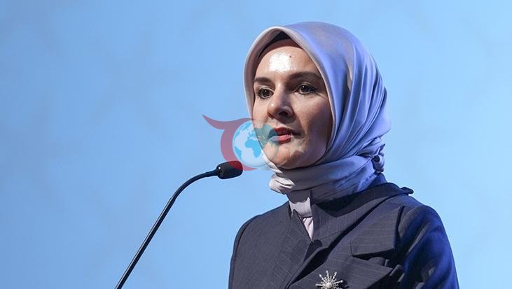 Bakan Göktaş: Başörtülü Kadınlara Yönelik Nefret Söylemlerine Tepki