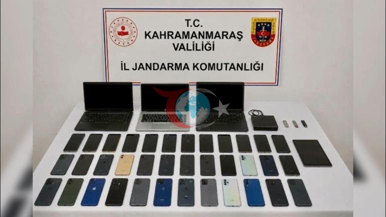 16 ilde yasa dışı bahis operasyonu 114 milyon liralık hareketlilik ortaya çıktı