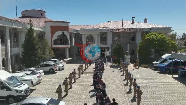 16 ilde yasa dışı bahis operasyonu 114 milyon liralık hareketlilik ortaya çıktı