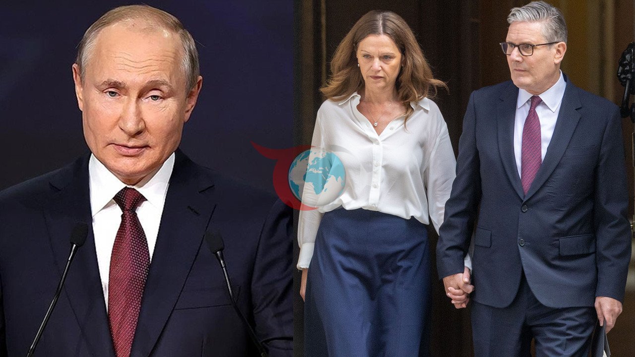 Rusya'dan İngiltere ve Almanya'ya Çarpıcı Eleştiriler