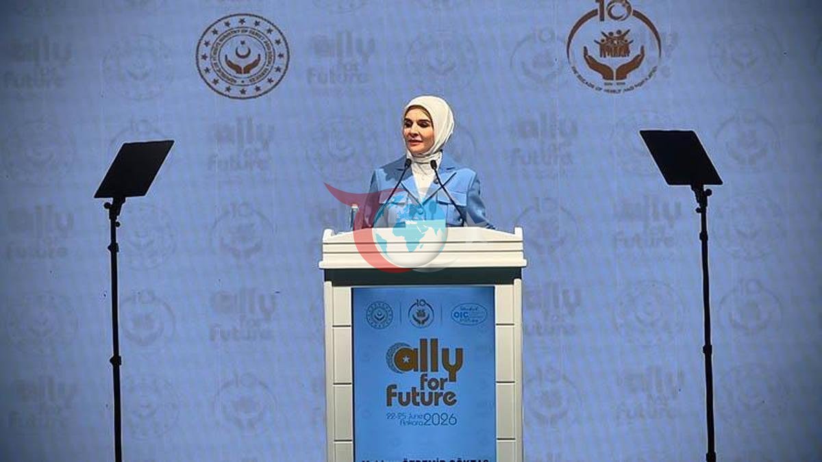 Bakan Göktaş: Başörtülü Kadınlara Yönelik Nefret Söylemine Karşı Duruşumuz Kesin
