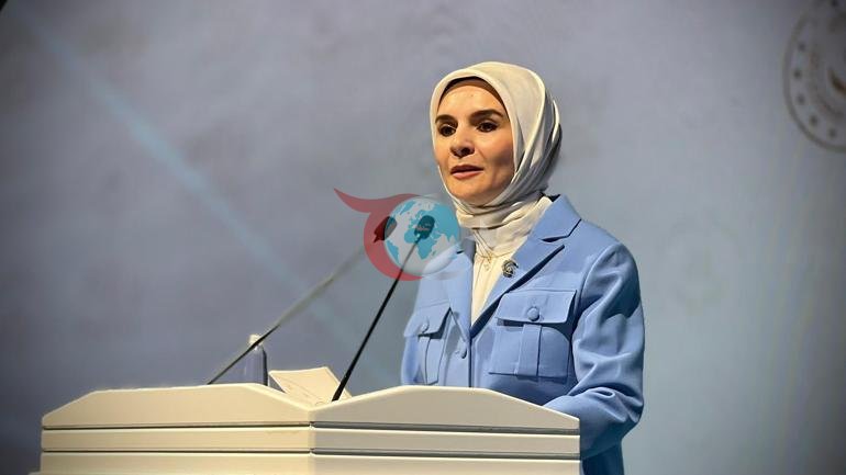Bakan Göktaş: Başörtülü kadınlara yönelik nefret söyleminin normalleşmesine izin vermeyeceğiz