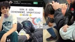 Täze nesil mafiýasy: Mattia Ahmet Minguziniň maşgalasyna abanýan howp
                        </div>

                        <!-- Tags -->
                                                    <div class=