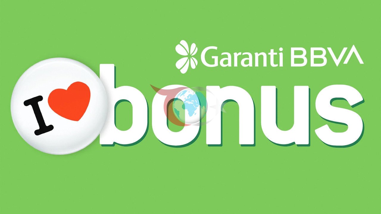 Garanti BBVA'dan Yenilik: BonusFlaş ile Bonus Çarşı