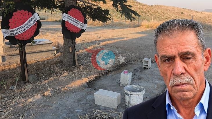 Oscar'a İlham Veren Trajik Hikaye: Mehmet Ali Enhas Toprağa Verildi