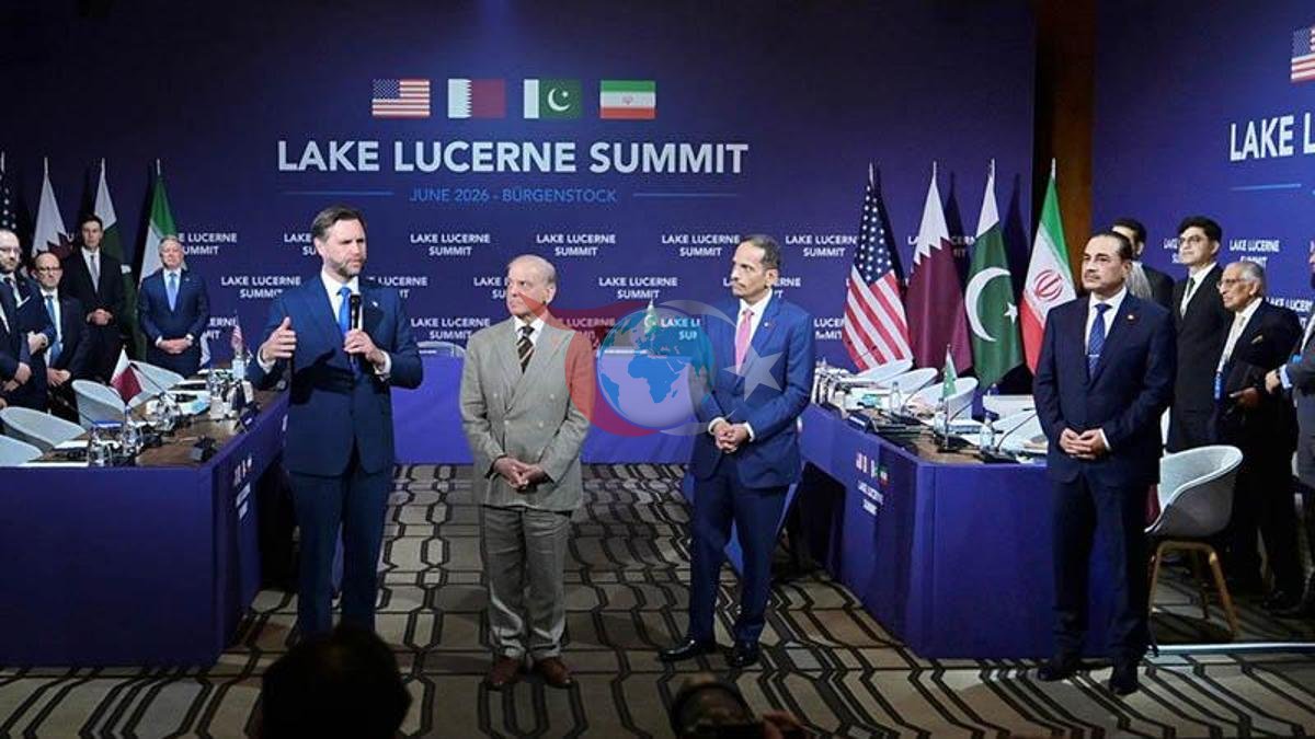 Pakistan Başbakanı Şerif: İran-ABD Görüşmeleri Yeni Döneme Giriyor