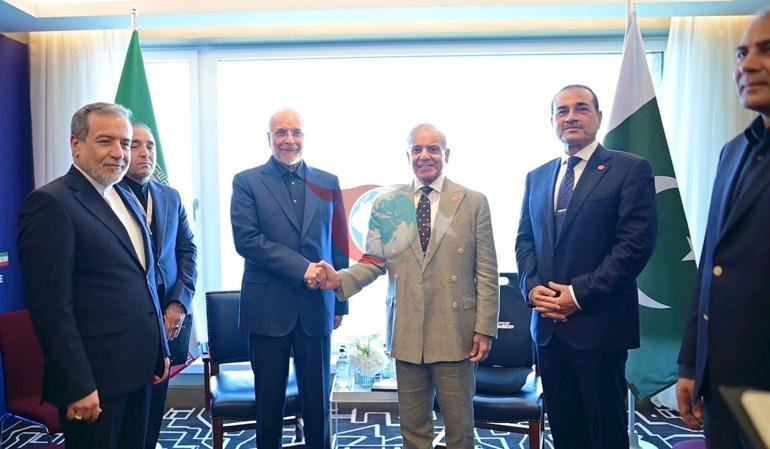 Pakistan Baลbakanฤฑ ลerif: ฤฐran-ABD gรถrรผลmeleri baลarฤฑyla sonuรงlandฤฑ