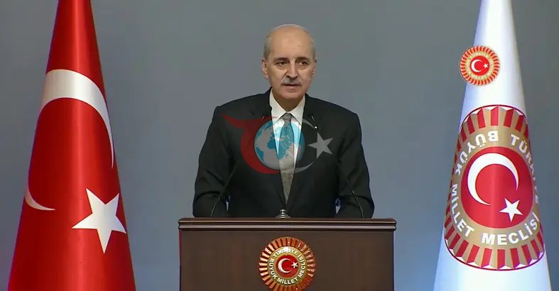 Numan Kurtulmuş, İSİPAB Toplantısında Önemli Görüşmeler Yapacak