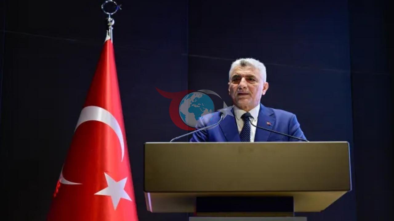 Bakan Bolat, OİBVentures Mobilite İnovasyon Fonu'nu Tanıttı