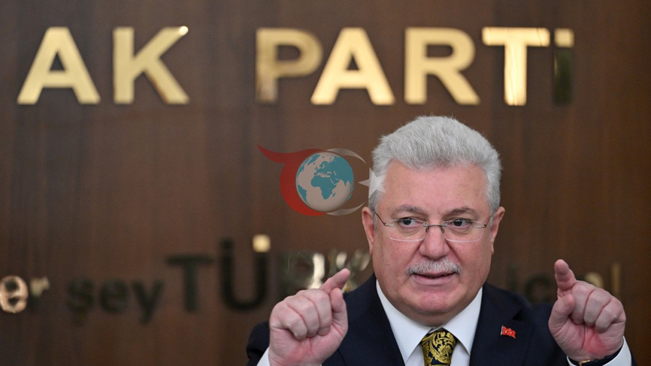AK Parti'nin 12. Yargı Paketi TBMM'ye Sunuldu