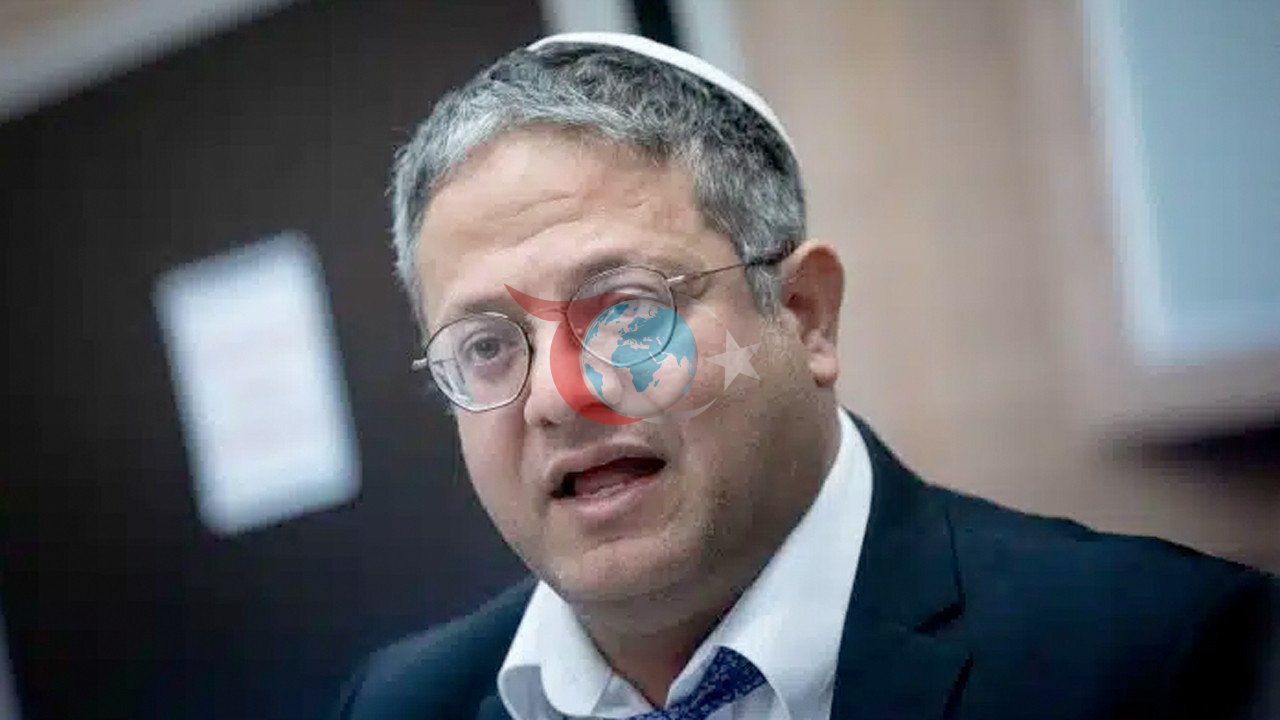 İsrailli Bakan Ben-Gvir'den Lübnan ve Sumud Açıklamaları