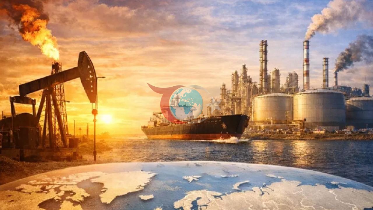 Commerzbank Petrol ve Doğal Gaz Fiyat Tahminlerini Açıkladı