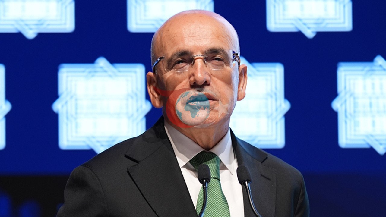 Mehmet Şimşek: Enflasyon Beklentilerinde İyileşme