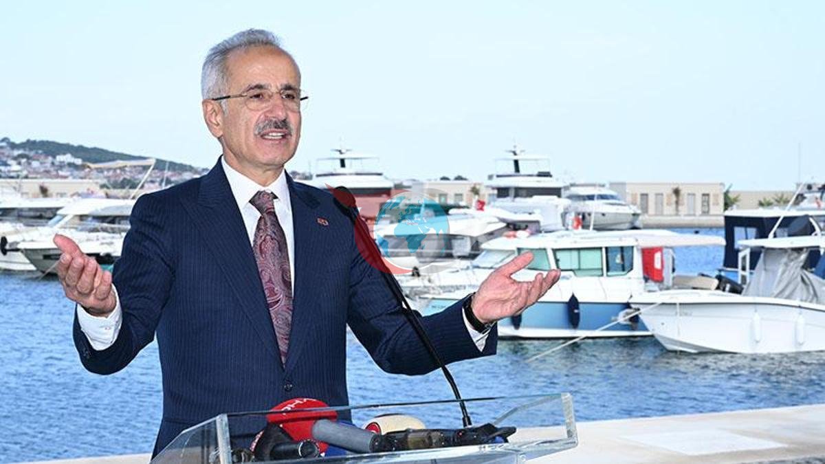 2026'daki Kruvaziyer Yolcu Sayısında Rekor Artış
