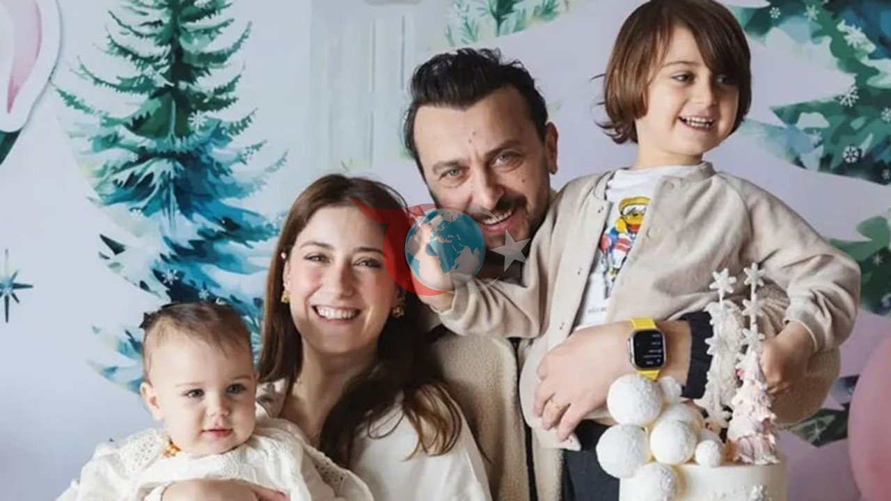 Hazal Kaya ve Ali Atay'ın Yeni Rotası: Amsterdam