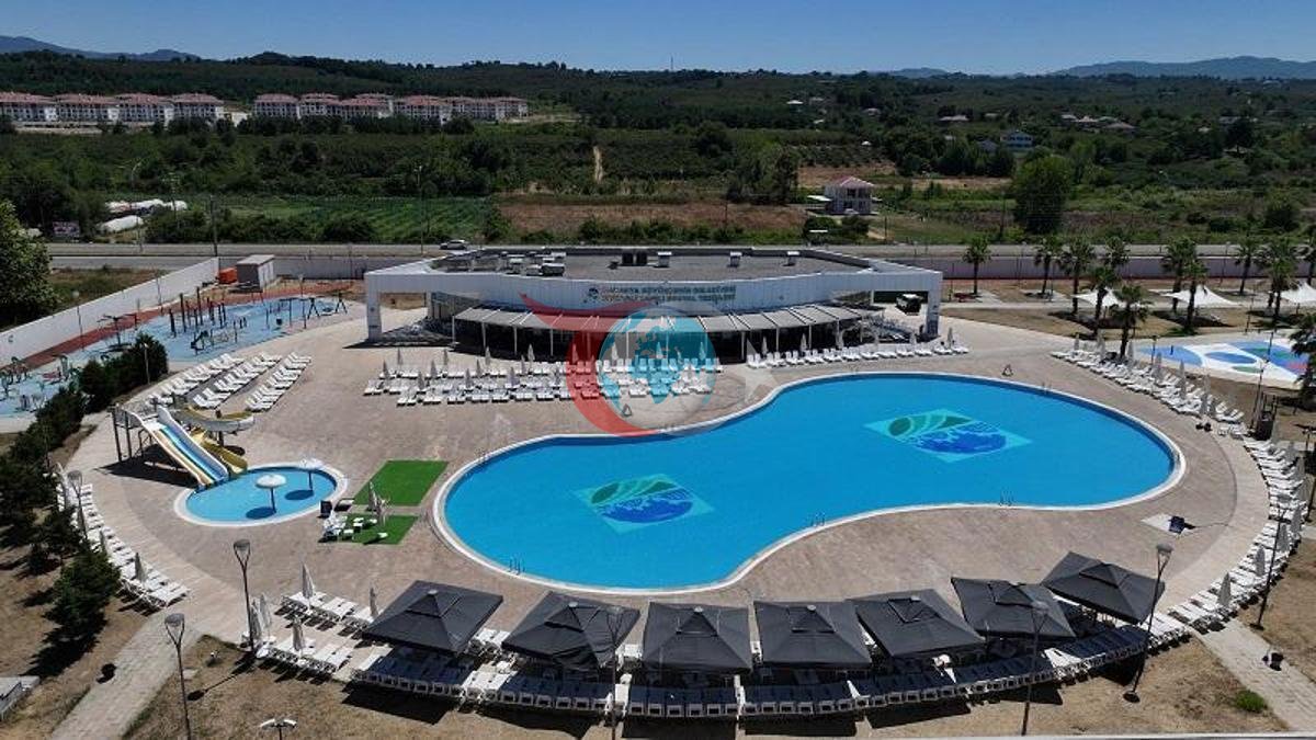 Kocaali Sosyal Tesisleri Kadınlara Özel Yeni Sezonunu Açıyor