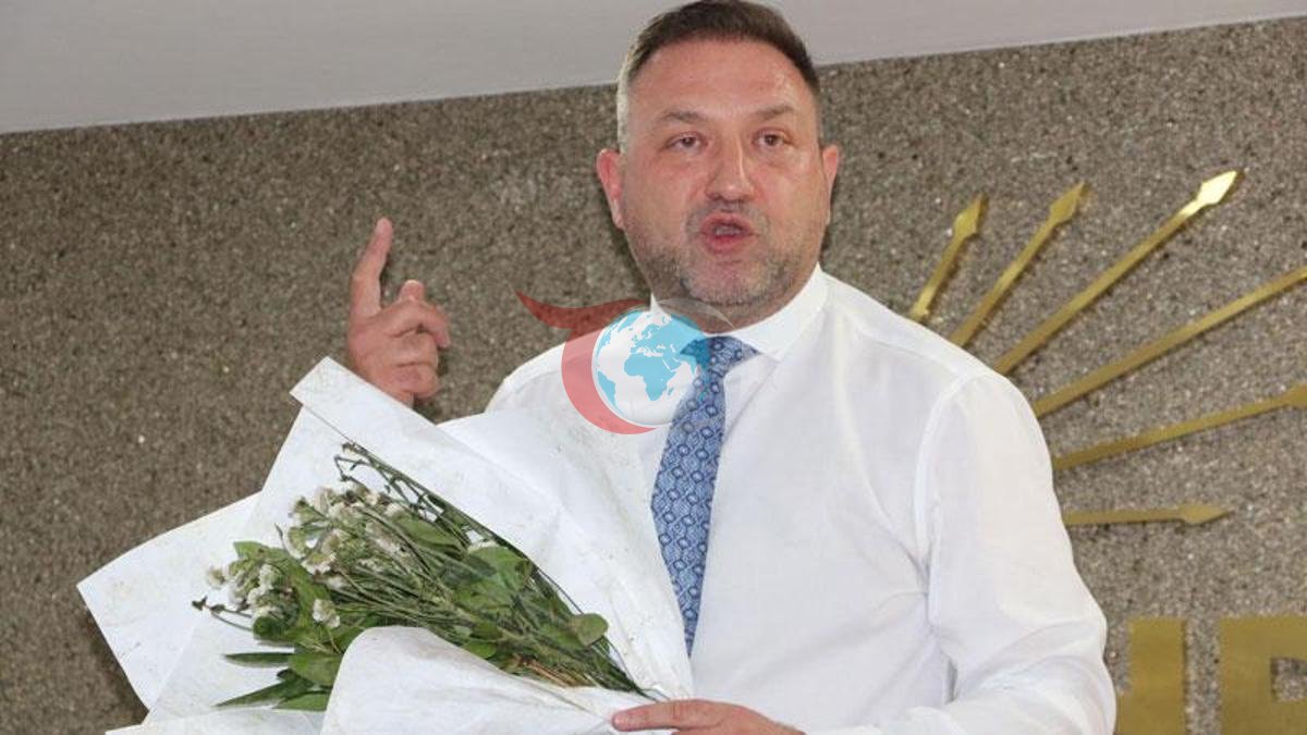 CHP İzmir İl Başkanlığı'nda Değişim Rüzgarları Esiyor