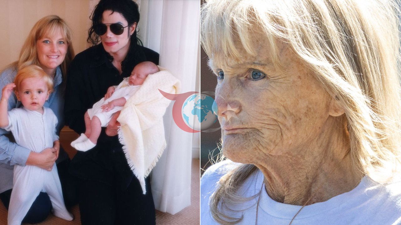 Michael Jackson'ın Eski Eşi Debbie Rowe'un Son Hali Herkesi Şaşırttı
