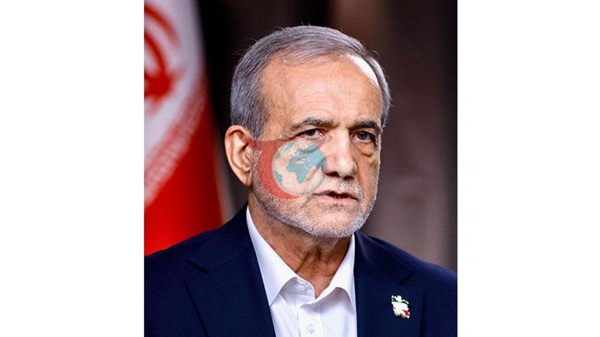 Pezeşkiyan: ABD ile Müzakerelerde Taviz Yok