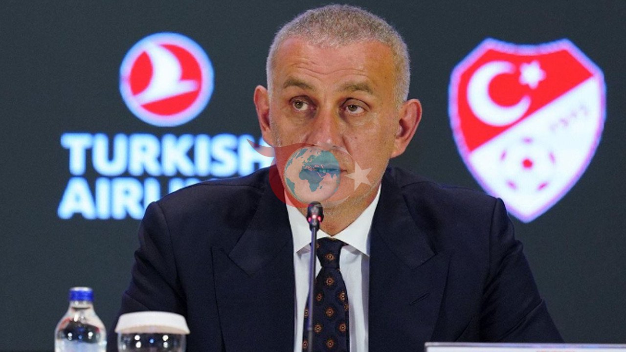 TFF-də Dəyişiklik Küləkləri: Hacıosmanoğlunun yerinə yeni ad
