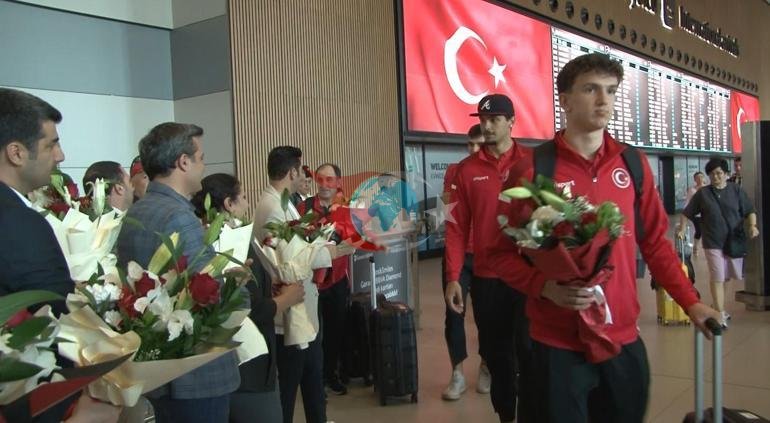 Tรผrkiye, Dรผnya Liselerarasฤฑ Basketbol ลampiyonasฤฑโnda kรผrsรผye รงฤฑktฤฑ