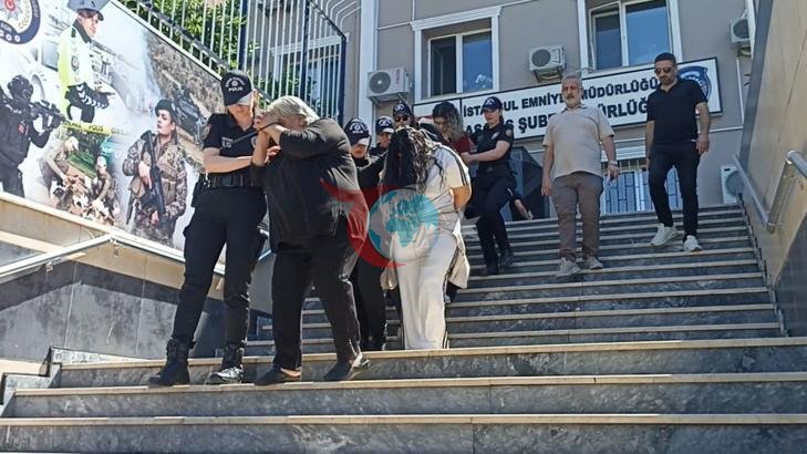 İstanbul'da 'Şapkalılar' Suç Örgütüne Büyük Darbe!