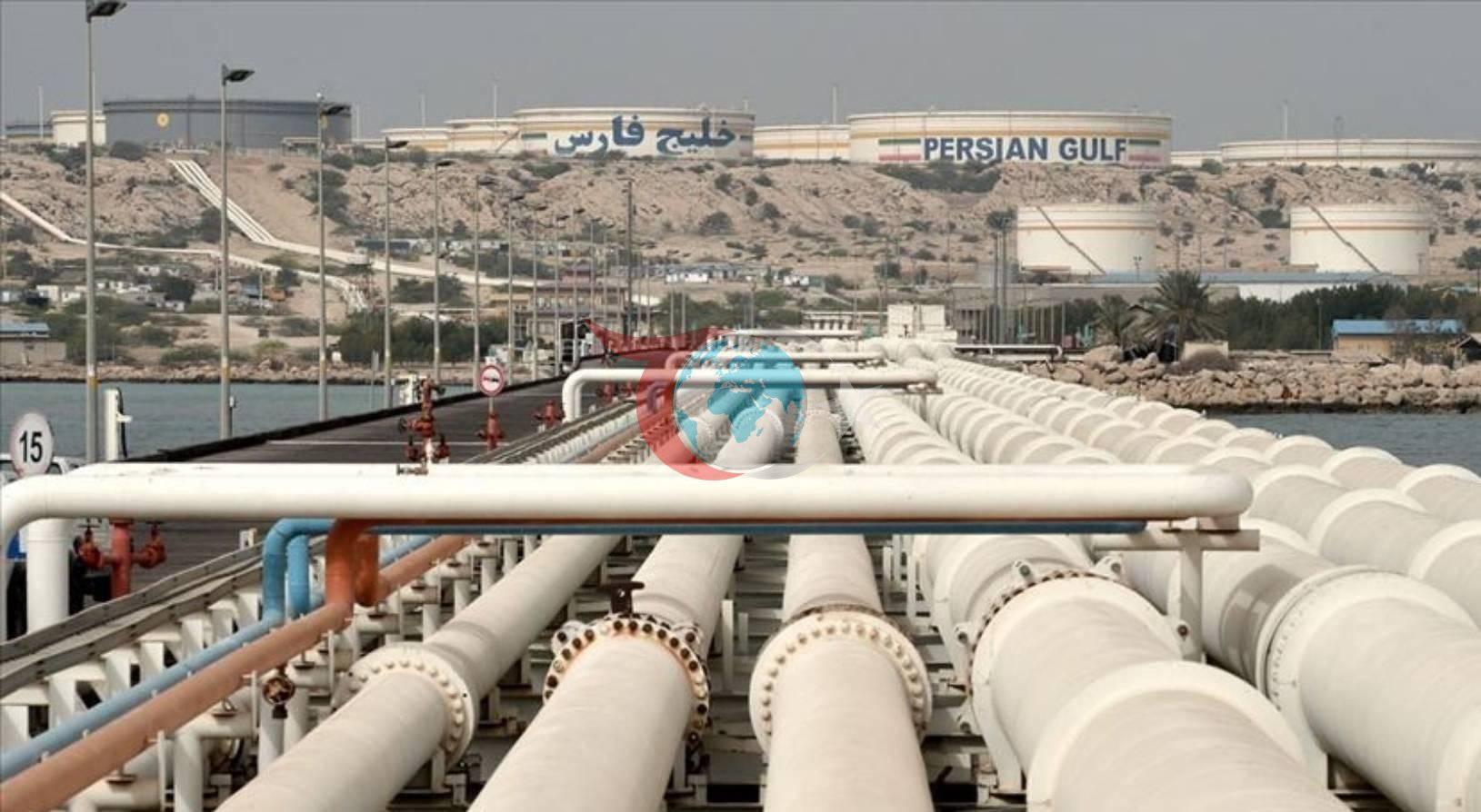 ABD'den İran Petrolüne 60 Günlük Yaptırım Muafiyeti
