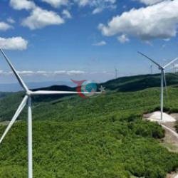Täzelenýän energiýa gaz tagtyny sarsdyrdy: Gün we ýel öwrülişigi!