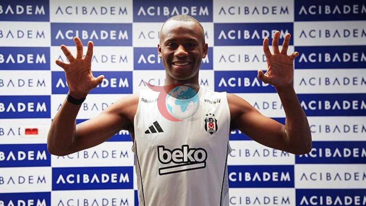 Vincenzo Italiano'dan Beşiktaş'a İki Önemli Rapor!