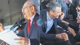Özgür Özel cephesinden 'Yürüyüş Partisi' iddialarına cevap! 'İşgal durumu devam ederse farklı arayışlar olacak'