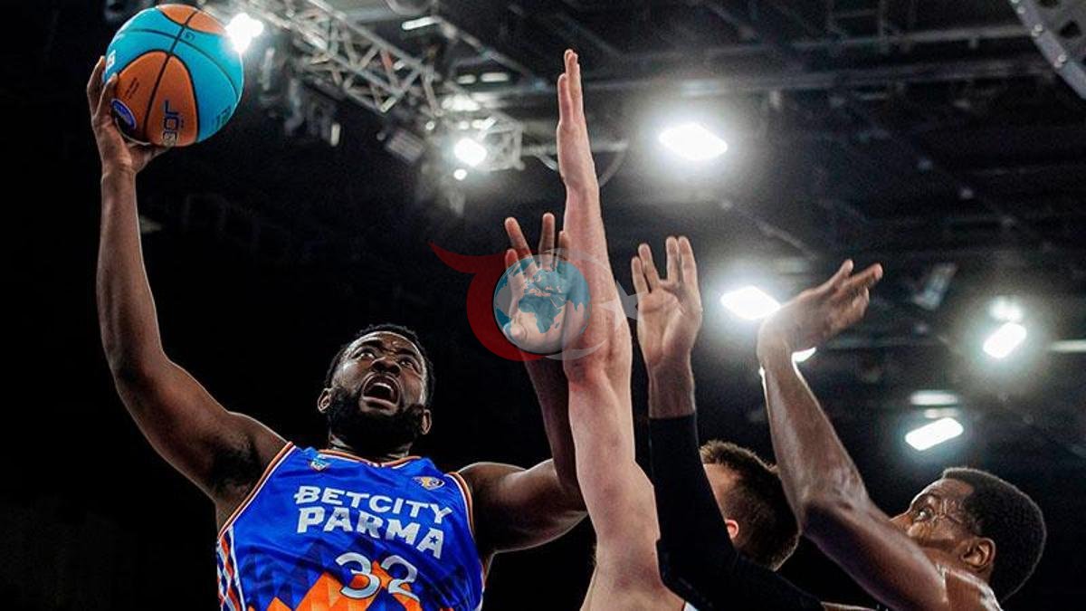 TOFAŞ, Amerikalı Pivot Terrell Carter'ı Kadrosuna Kattı