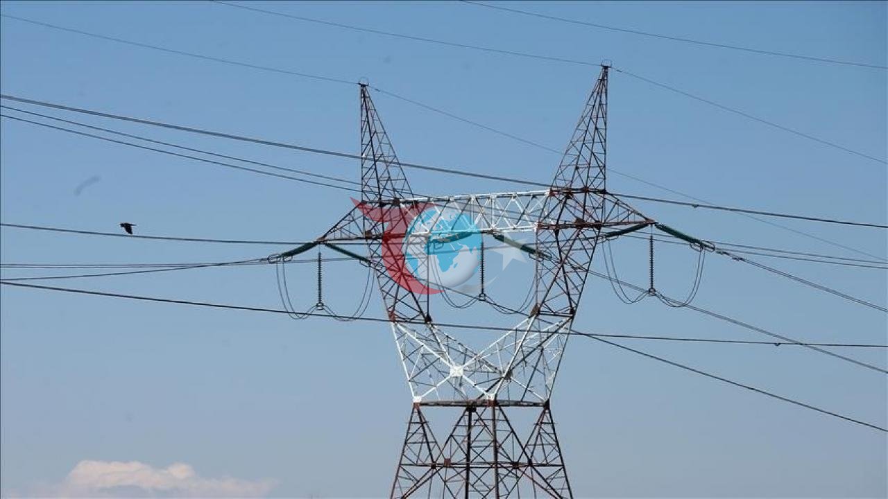 Türkiye'nin Elektrik Gücü Yenilenebilir Enerjiyle Rekor Kırdı