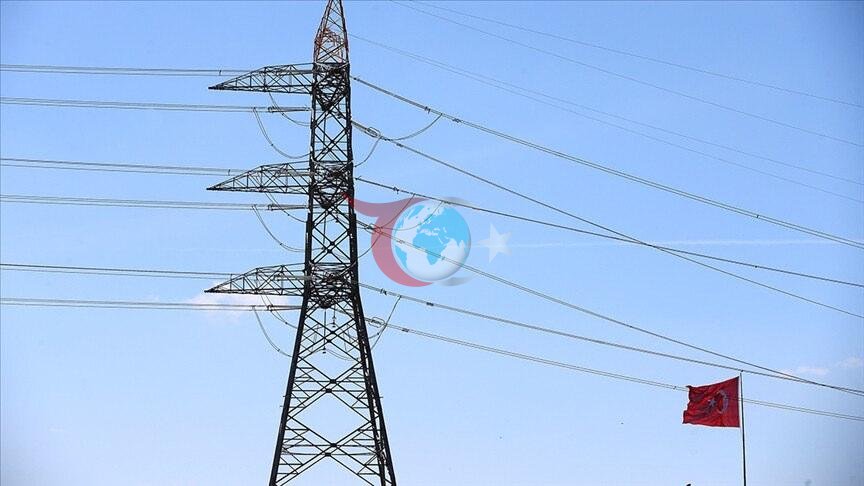 Bakan Bayraktar duyurdu! Türkiye’nin elektrik gücü 125 bin megavatı aşarak rekor kırdı