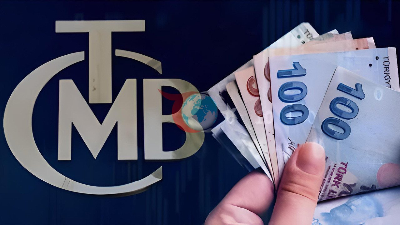 Орталық банк резервтері қайтадан өсті: 5 миллиард долларға өсті