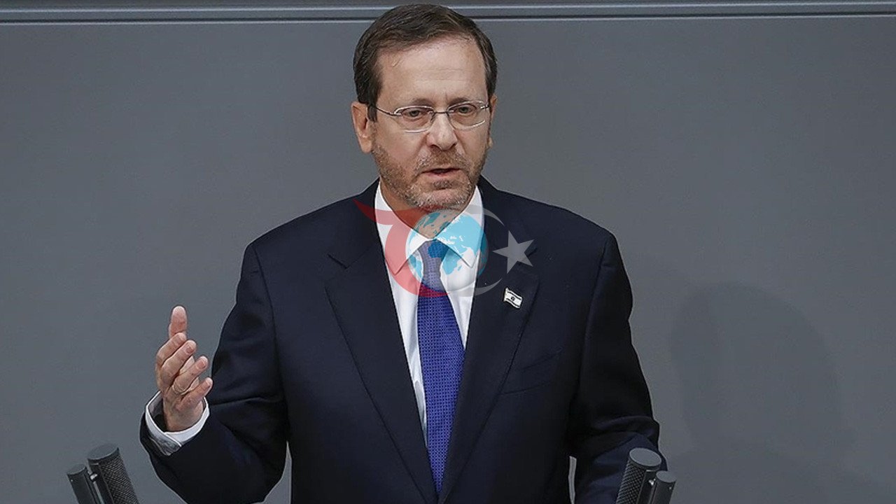 İsrail prezidentindən İrana Livan xəbərdarlığı: Gələcəkdə söz deməməlidirlər