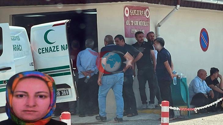 Shanliurfadagi sirli o'lim: Emine Kurtning fojiali yakuni