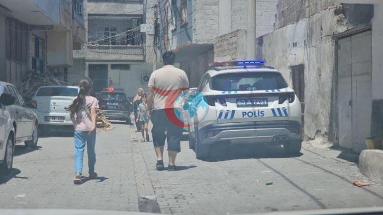 Şanlıurfada 4 uşaq anası Əminənin müəmmalı ölümü, 1 nəfər nəzarətə alındı. 