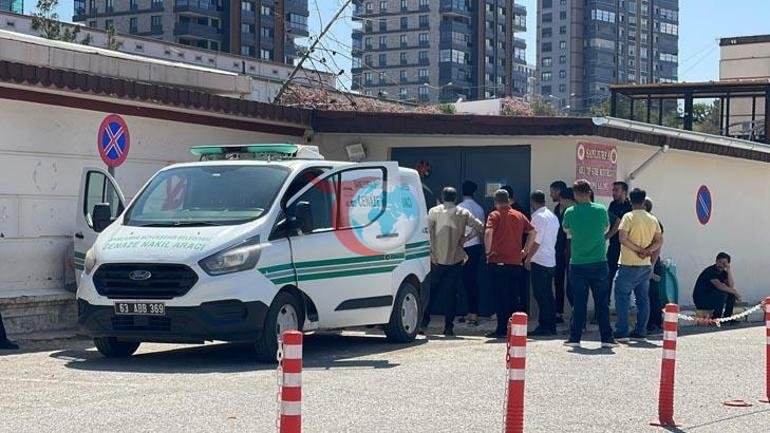 Şanlıurfada 4 uşaq anası Əminənin müəmmalı ölümü, 1 nəfər nəzarətə alındı.